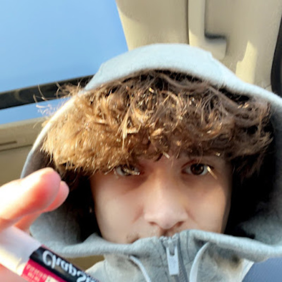 Meet your Posher, Caden - Picture 1 of 1